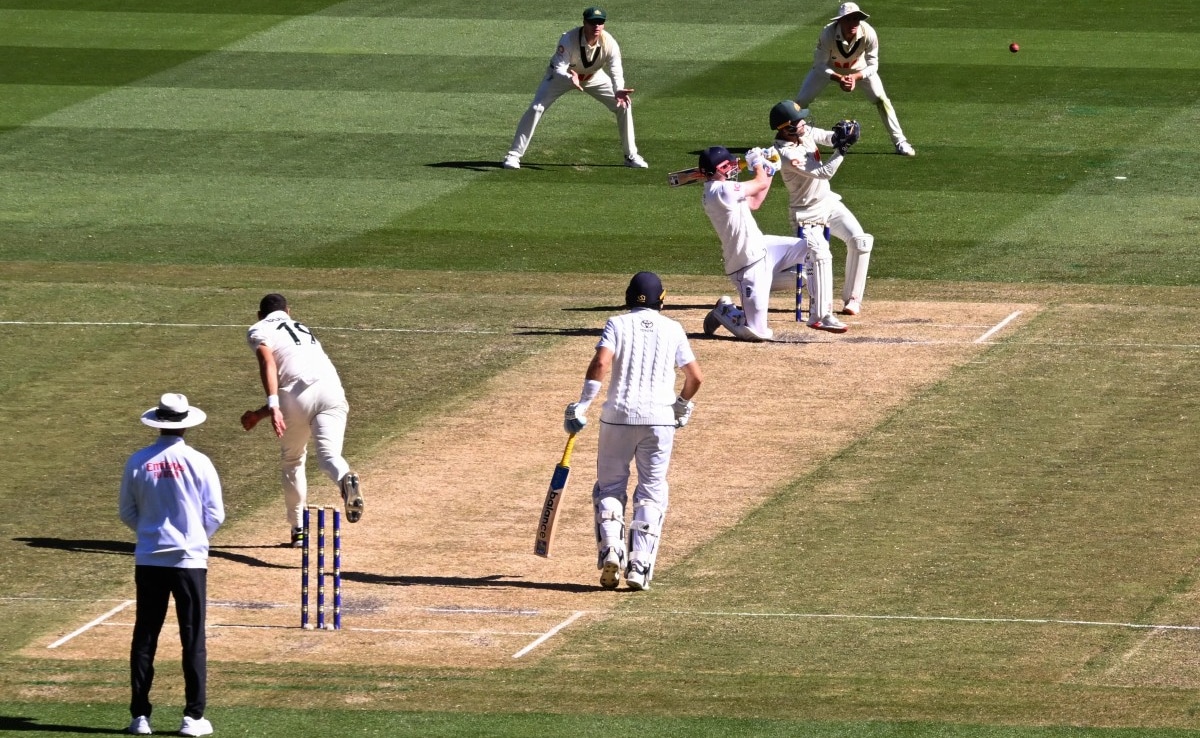 Australia Great Throws Modern Batters Under The Bus As Boxing Day Test Ends In 2 Days