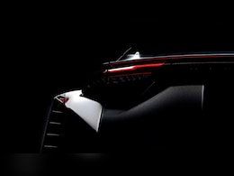 Nissan Previews New Nismo Concept Ahead Of Tokyo Auto Salon 2026 Debut