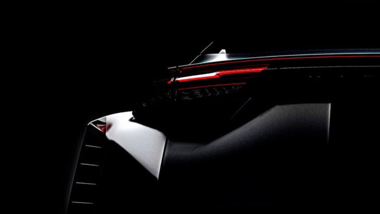 Nissan Previews New Nismo Concept Ahead Of Tokyo Auto Salon 2026 Debut