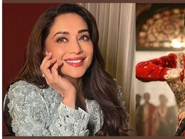 IIT Bombay का वो शो, जब Madhuri Dixit पर कागज के रॉकेट फेंकने लगे दर्शक, बोलीं- मैं डर गई थी, तभी मेरी बहन ने...