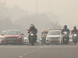 प्रदूषण पर दिल्ली पुलिस का 'महा-अभियान': 2025 में कटे 8 लाख से ज्यादा चालान, 19 हजार गाड़ियां जब्त