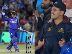 Fan Gets Rs 1.07 Crore For Taking MI Stars One-Handed Catch In SA20