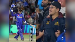Fan Gets Rs 1.07 Crore For Taking MI Star Ryan Rickelton's One-Handed 'Catch' In SA20 Contest vs Durban's Super Giants