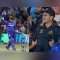 Fan Gets Rs 1.07 Crore For Taking MI Star Ryan Rickeltons One-Handed Catch In SA20 Contest vs Durbans Super Giants