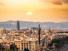 From Barcelona To Jaipur: 10 Of The Most-Travelled Destinations In 2025