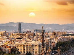 From Barcelona To Jaipur: 12 Of The Most-Travelled Destinations In 2025