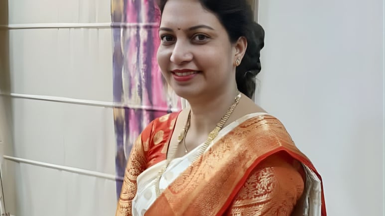 राष्ट्रवादीच्या महिला प्रदेश उपाध्यक्षांचं अपघाती निधन; काही दिवसांपूर्वीच केला होता पक्षप्रवेश