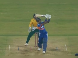 IND vs SA 1st T20I: हार्दिक जैसा कोई 'हार्ड हिटर' ही नहीं है, BCCI ने की तारीफ, गगनचुंबी छक्कों ने फैंस को झूमने पर किया मजबूर