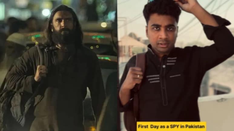 Failed RAW Agent In Pakistan: The <i>Dhurandhar</i> Reels Going Viral Online