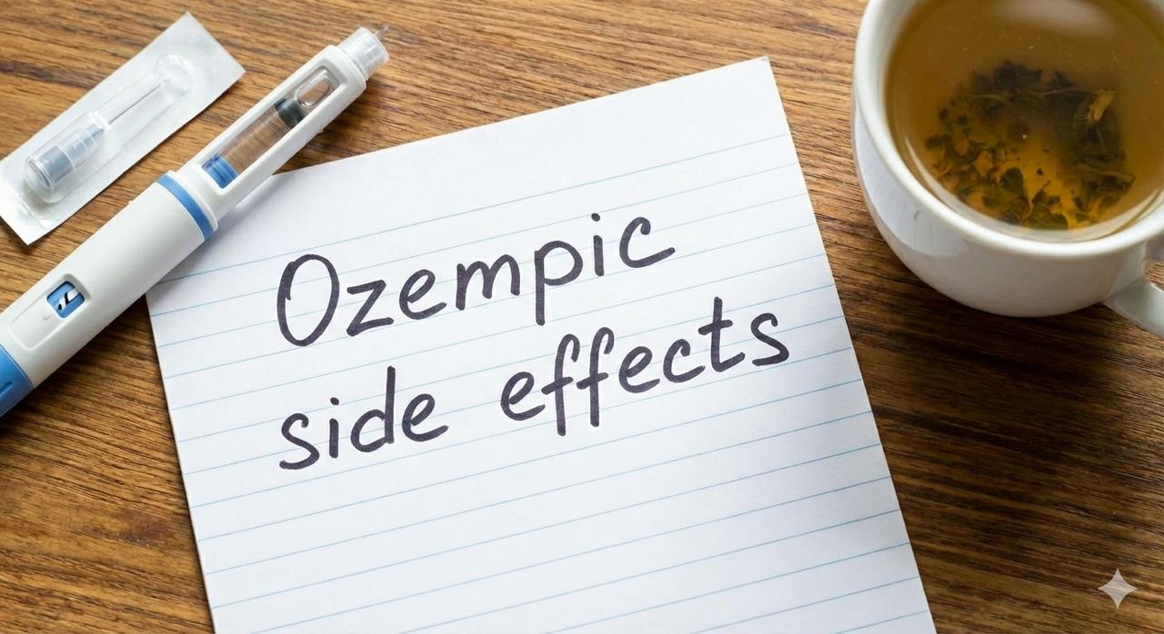 Ozempic Teeth? Dentists Warn of Rising Decay and Cavity Risks