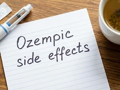 Ozempic Teeth? Dentist Warns Of New Side Effect Linked To Tooth Decay And Cavities