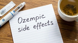 Ozempic Teeth? Dentist Warns Of New Side Effect Linked To Tooth Decay And Cavities
