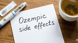 Ozempic Vulva: Did You Know About This Side Effect Of The Weight-Loss Drug?