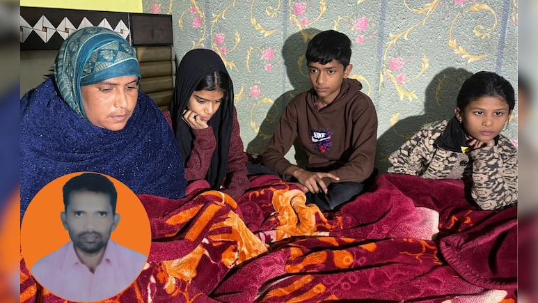 जरा इन चेहरों की बेबसी देखिए! ये बिहार में पीट-पीट कर मारे गए अतहर हुसैन के परिजन हैं? ग्राउंड रिपोर्ट में निकला सच