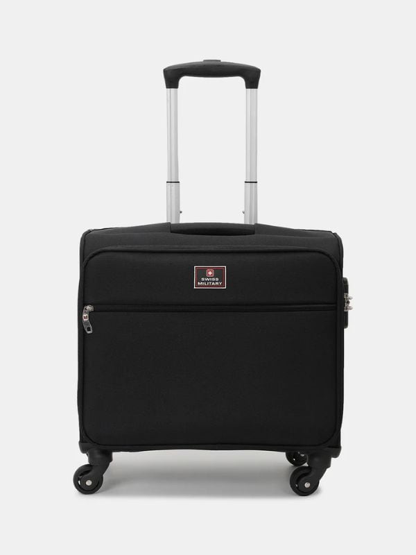 Click here to buy: Kasper Soft Laptop Overnighter I LTB1004