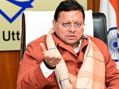 धामी मंत्रिमंडल का विस्तार: आज सुबह 10 बजे राज्यपाल दिलाएंगे शपथ; 5 नए चेहरों को मिल सकती जगह