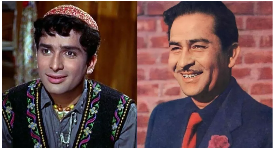 राज, शम्मी और शशि को लुक और पर्सनालिटी में टक्कर देता था उनका यह भाई, 500 फिल्मों में किया काम, जानते हैं नाम