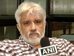 फिल्ममेकर विक्रम भट्ट राजस्थान पुलिस की हिरासत में, 30 करोड़ रुपये की ठगी का आरोप