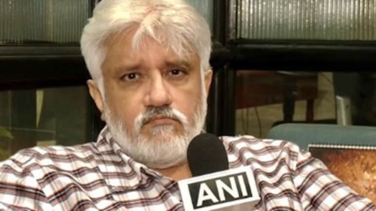 फिल्ममेकर विक्रम भट्ट राजस्थान पुलिस की हिरासत में, 30 करोड़ रुपये की ठगी का आरोप