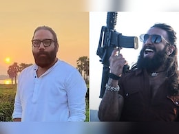 &lsquo;एनिमल&rsquo; डायरेक्टर का रिलीज के 15 दिन बाद आया धुरंधर पर रिएक्शन, बोले- बिना किसी मेहनत के किरदारों में ढल गए