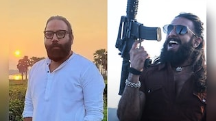 एनिमल डायरेक्टर का रिलीज के 15 दिन बाद आया धुरंधर पर रिएक्शन, बोले- बिना किसी मेहनत के किरदारों में ढल गए