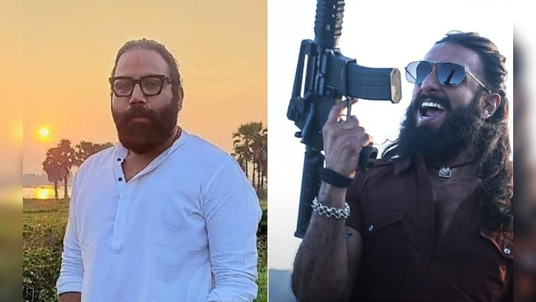 &lsquo;एनिमल&rsquo; डायरेक्टर का रिलीज के 15 दिन बाद आया धुरंधर पर रिएक्शन, बोले- बिना किसी मेहनत के किरदारों में ढल गए