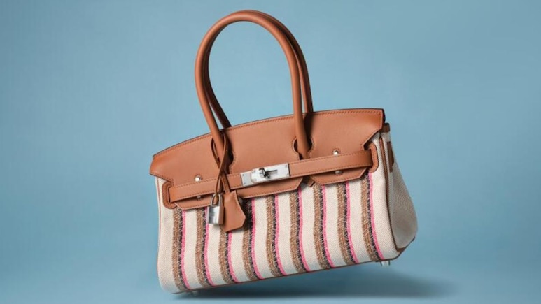 Birkin Is The World's Most Wanted Bag. Why Are Its Prices Sinking At Auctions?