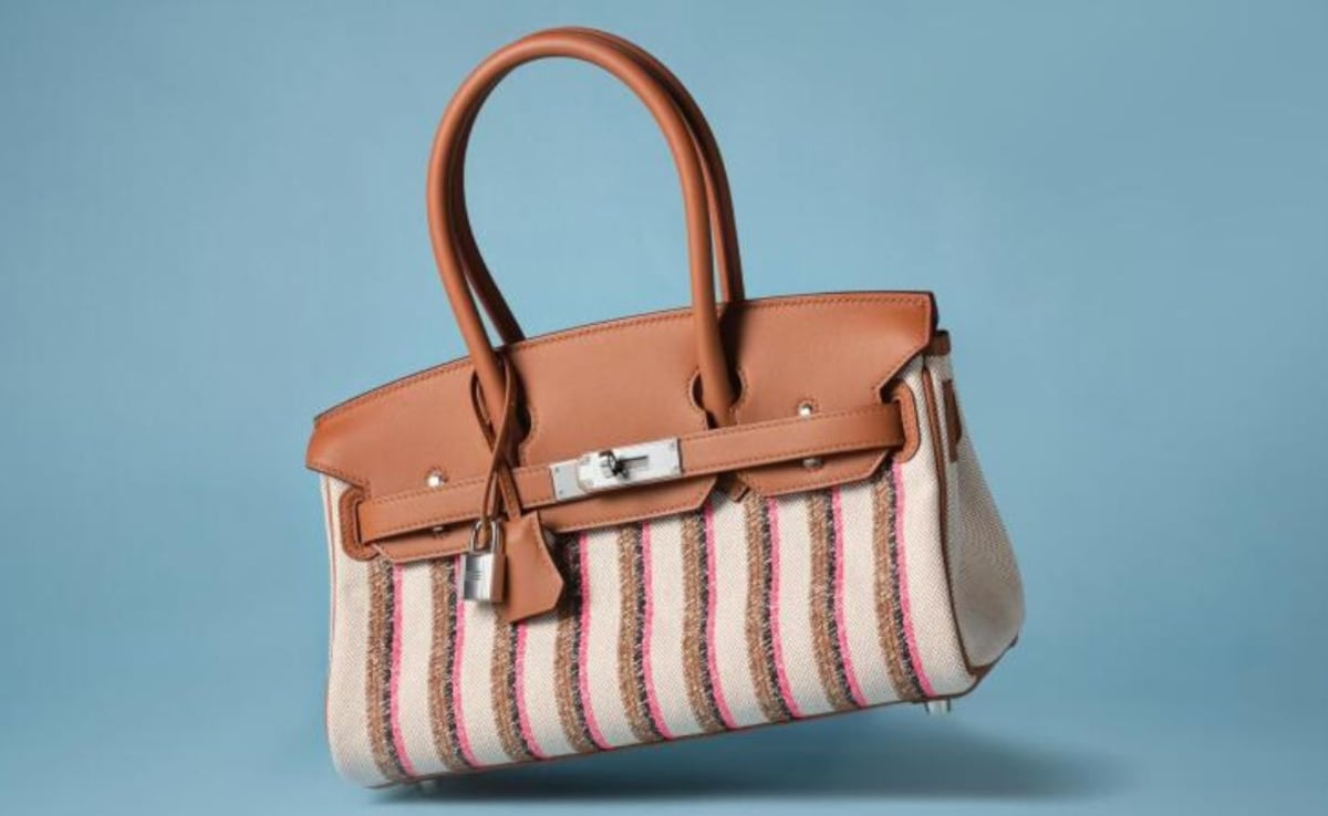 Viral Video Shows What It Takes To Buy A Million-Dollar Birkin Bag, Plus What It Actually Takes