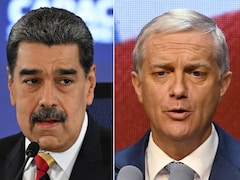 Chile President-Elect Calls For End To Venezuela's 
