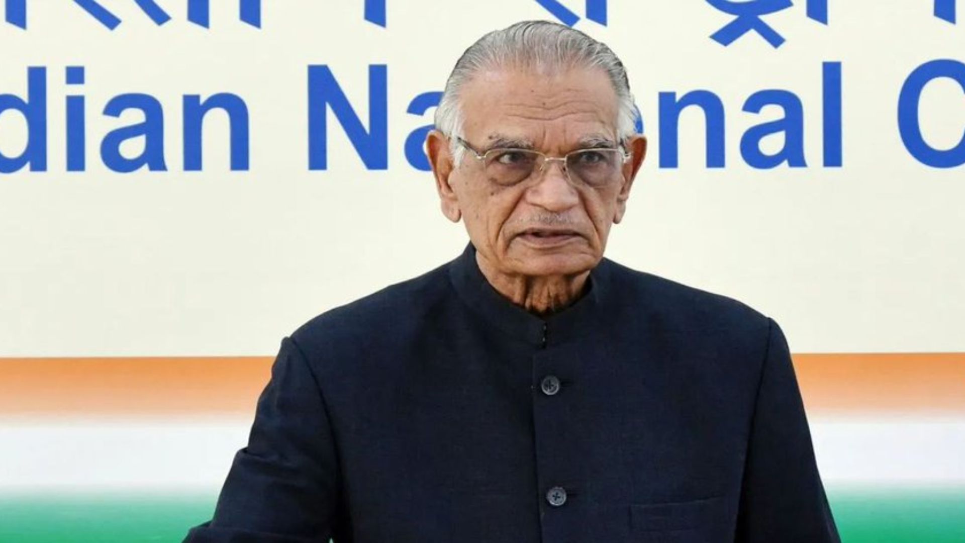 Senior Congress Leader Shivraj Patil Passes Away at 90: A Look at His Distinguished Political Career