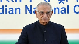 Former Lok Sabha Speaker Shivraj Patil Dies At 90