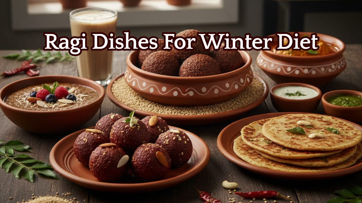 Why Ragi Is A Must In Winter, Plus 10 Nourishing Dishes To Try