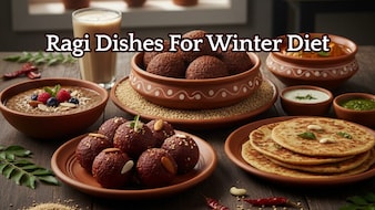 Why Ragi Is A Must In Winter, Plus 10 Nourishing Dishes To Try