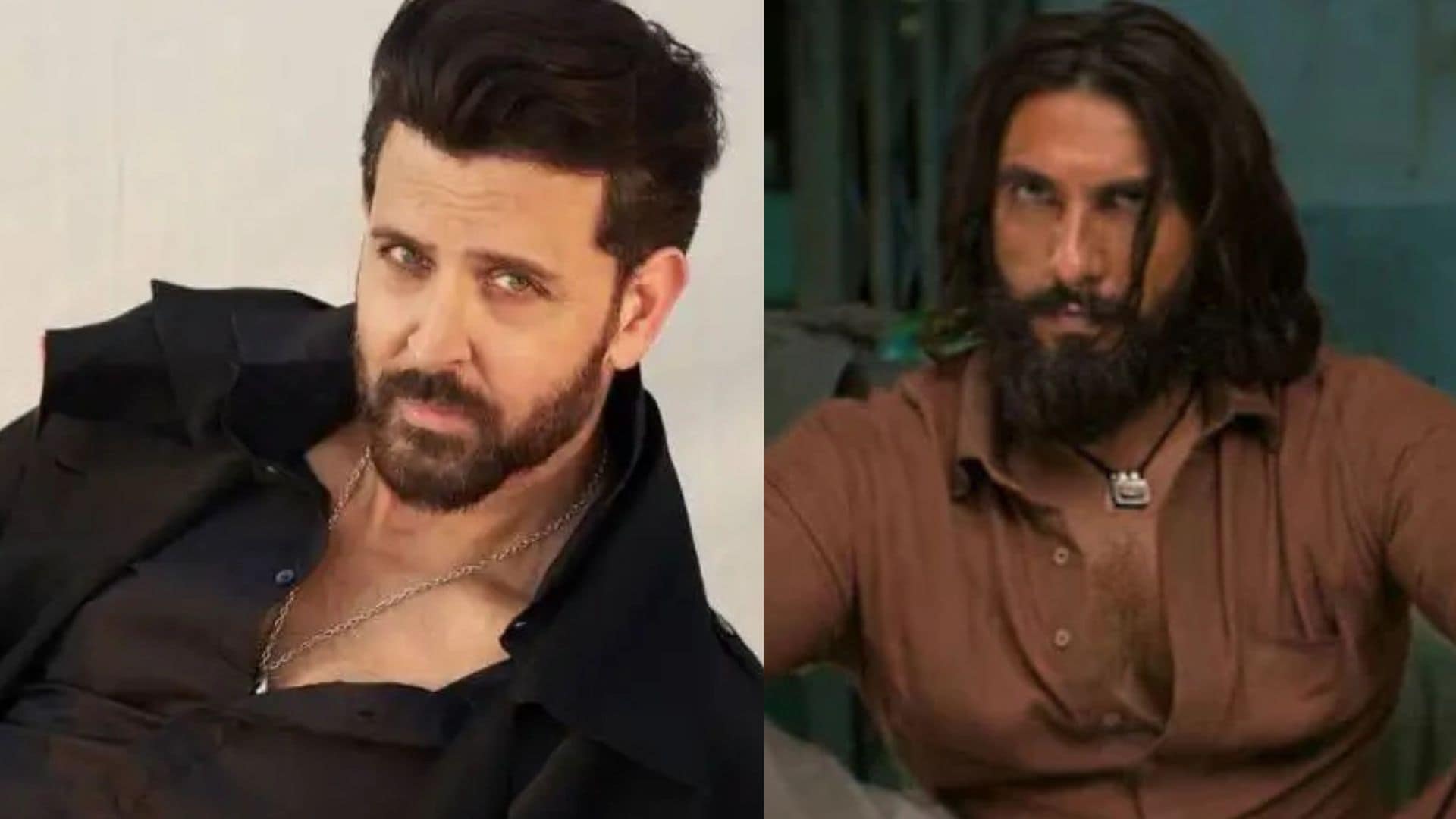 Hrithik Roshan Praises Dhurandhar Despite 'Disagreeing With Its Politics'