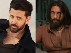 धुरंधर की राजनीति से सहमत नहीं हुए थे ऋतिक रोशन, अब धुरंधर 2 के ट्रेलर पर दिया रिएक्शन, कहा- मार डाला