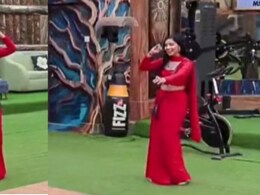 Bigg Boss 19: अकेले में कजरारे कजरारे पर डांस करती दिखीं तान्या मित्तल, लोग बोले- संस्कार कहां गए?