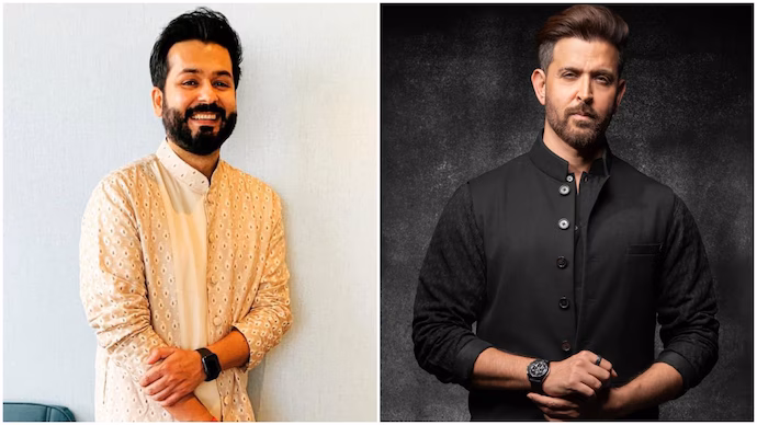 Aditya Dhar Reacts To Hrithik Roshan's <i>Dhurandhar</i> Review: "Part 2 Is Coming"
