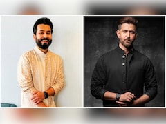 Aditya Dhar Reacts To Hrithik Roshan's <i>Dhurandhar</i> Review: 