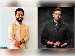 Aditya Dhar Reacts To Hrithik Roshan's <i>Dhurandhar</i> Review: "Part 2 Is Coming"