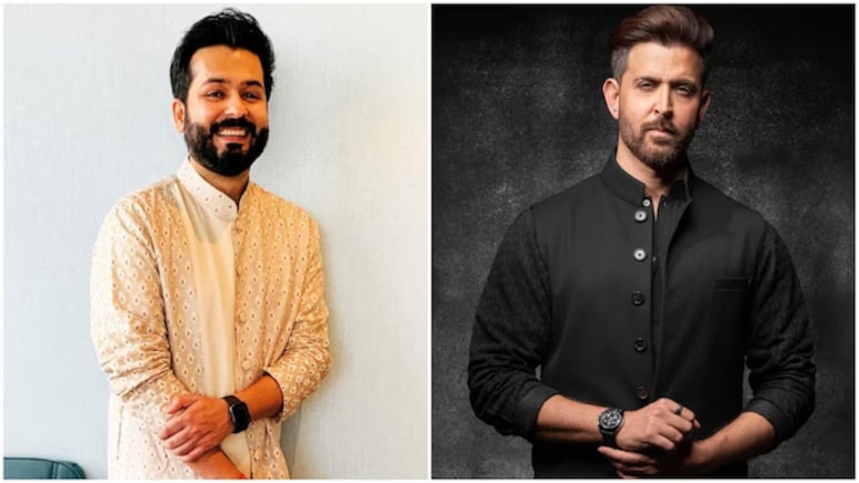 Aditya Dhar Reacts To Hrithik Roshan's <i>Dhurandhar</i> Review: "Part 2 Is Coming"