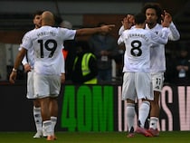 Joshua Zirkzee Ends Goal Drought To Inspire Manchester United Victory At Palace