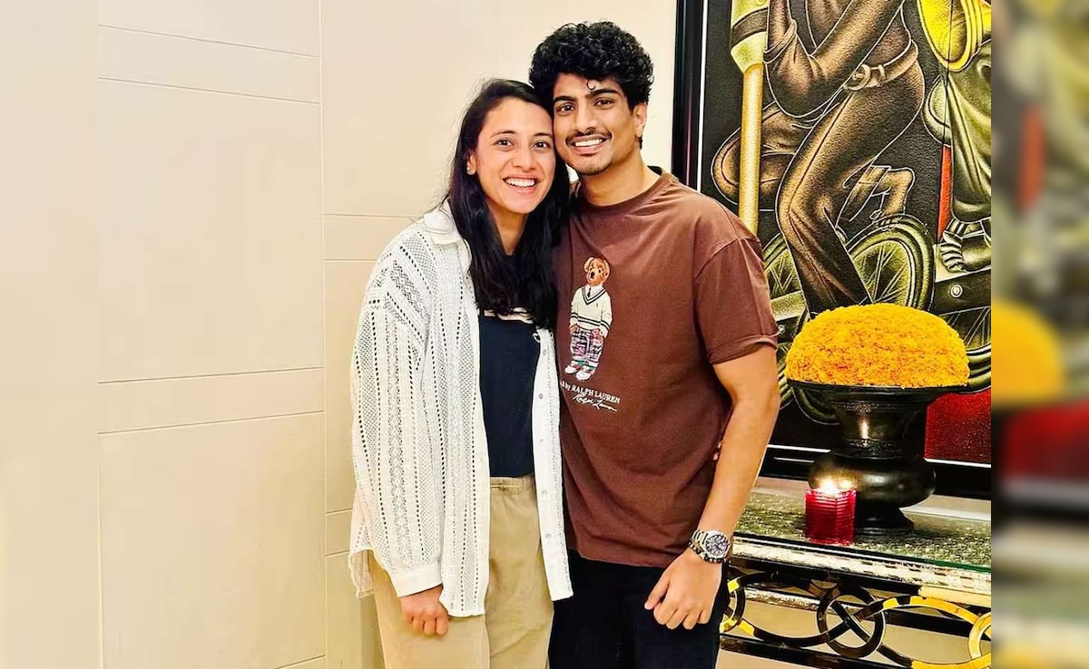 ये कैसा इंतकाम? पलाश के साथ टूटा स्मृति का रिश्ता, तो उनकी साथी खिलाड़ियों ने मुच्छल से इस तरह लिया बदला