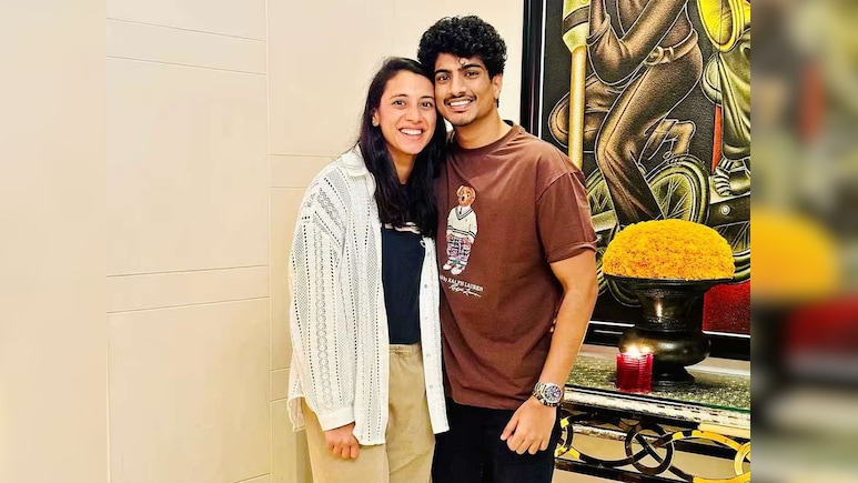 ये कैसा इंतकाम? पलाश के साथ टूटा स्मृति का रिश्ता, तो उनकी साथी खिलाड़ियों ने मुच्छल से इस तरह लिया बदला