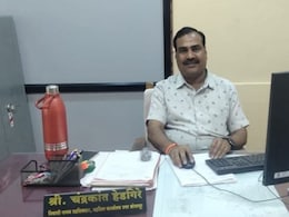 Solapur News: निवृत्तीच्या उंबरठ्यावरही पैशाचा मोह! ACB ने सापळा रचला, नायब तहसीलदार अडकले