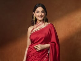 Sonali Bendre Shares She Survived An "Aggressive Cancer" That Was "Growing Fast"