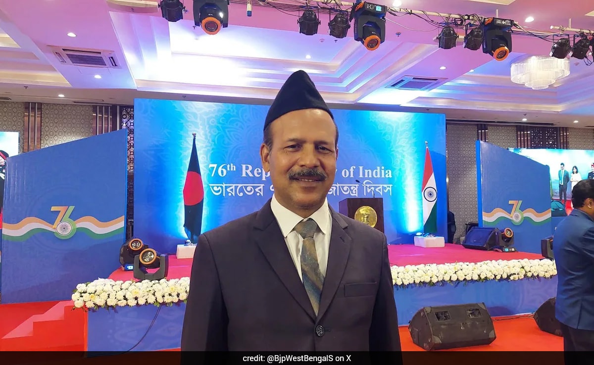 Bangladesh Election: The Hindu Candidate Running For Sheikh Hasina's Seat And His Opponents