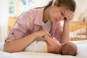 बच्चों को उल्टी दस्त हो तो क्या करना चाहिए? पीडियाट्रिशियन ने बताया जल्दी ठीक करने के लिए क्या खिलाएं और क्या नहीं