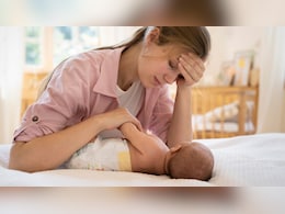 बच्चों को उल्टी दस्त हो तो क्या करना चाहिए? पीडियाट्रिशियन ने बताया जल्दी ठीक करने के लिए क्या खिलाएं और क्या नहीं