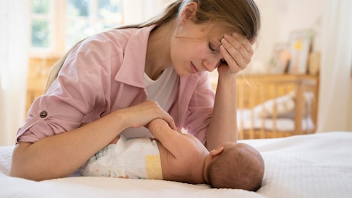 बच्चों को उल्टी दस्त हो तो क्या करना चाहिए? पीडियाट्रिशियन ने बताया जल्दी ठीक करने के लिए क्या खिलाएं और क्या नहीं