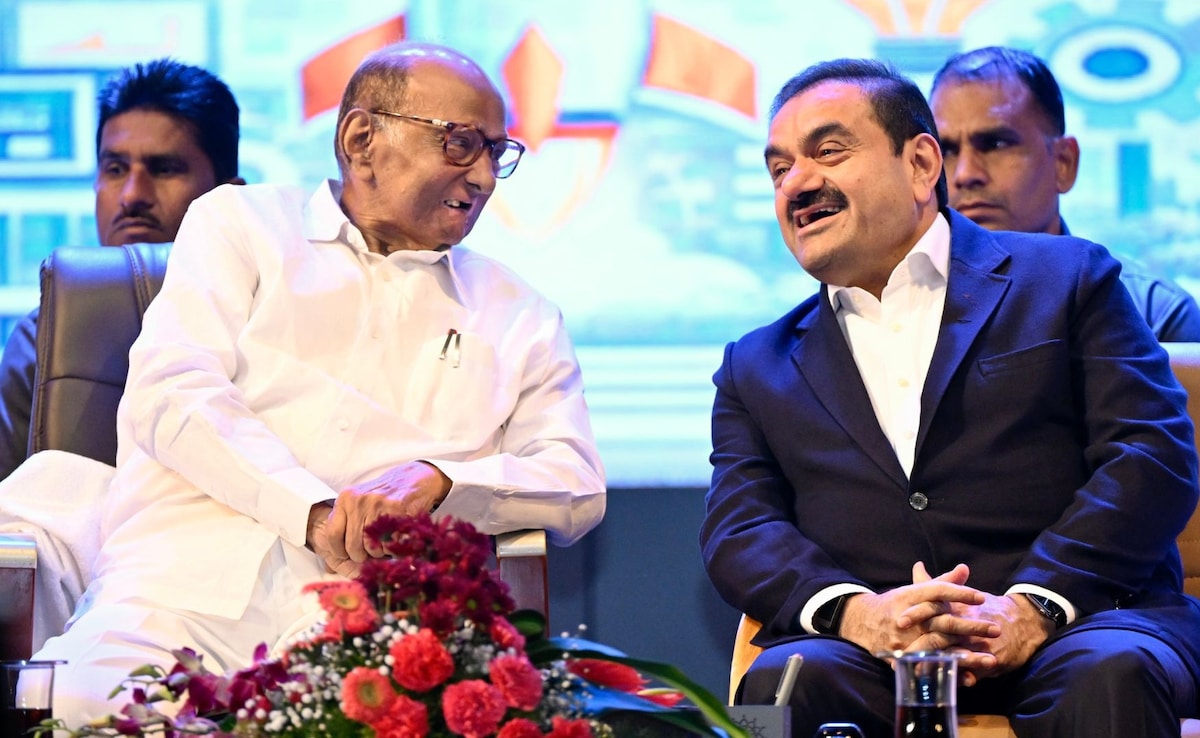 Latest and Breaking News on NDTV Latest and Breaking News on NDTV